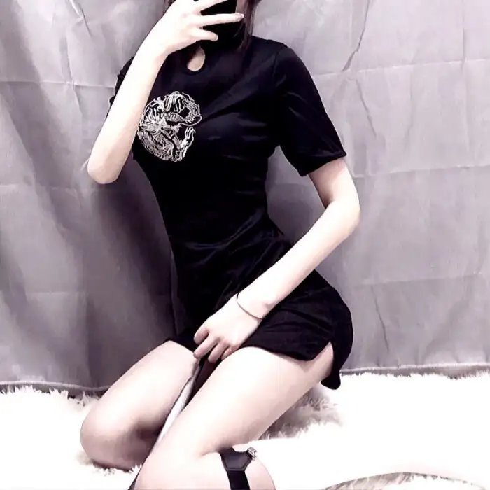 吉祥物 在线观看